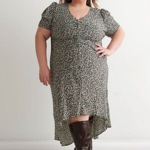 ✨NEW✨Dress Casual Maxi By A New Day Size: XXL